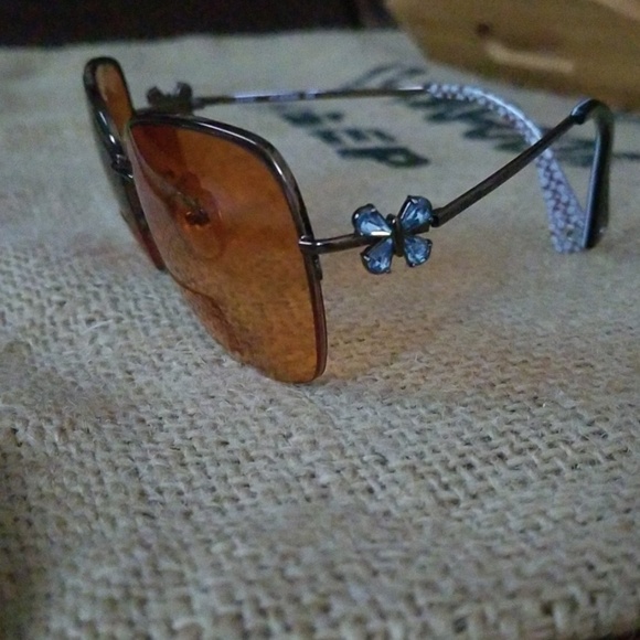 coach kylie sunglasses